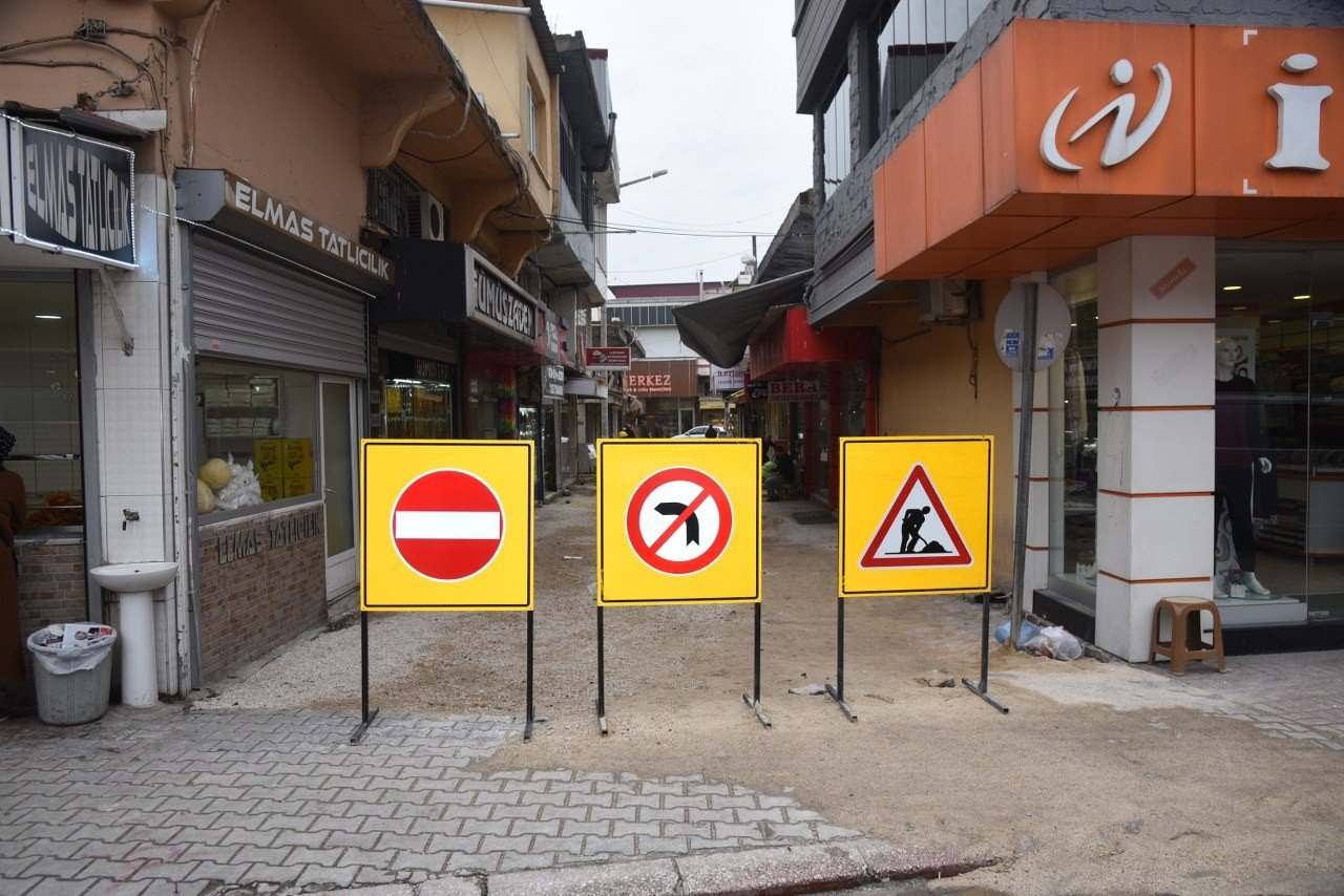 Başkan Kara: "Hayalimizdeki şehri hep birlikte ortaya çıkaracağız"