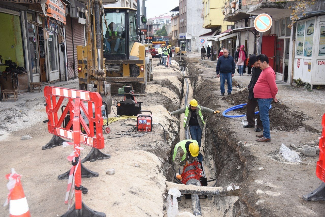 Başkan Kara: "Hayalimizdeki şehri hep birlikte ortaya çıkaracağız"