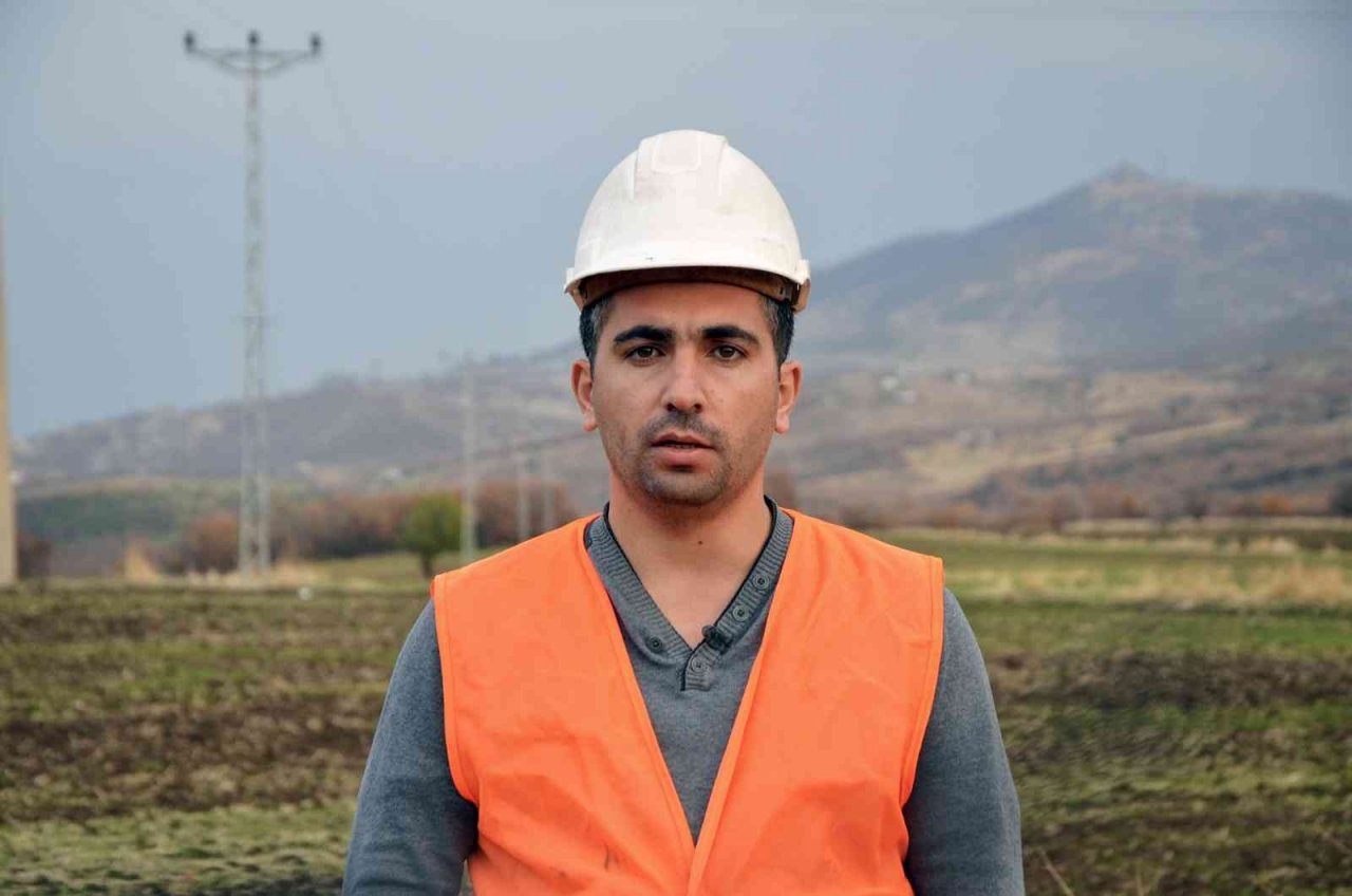 Dicle Elektrik, kırsaldaki hizmet kalitesini artırmak için çalışmalarını hızlandırdı