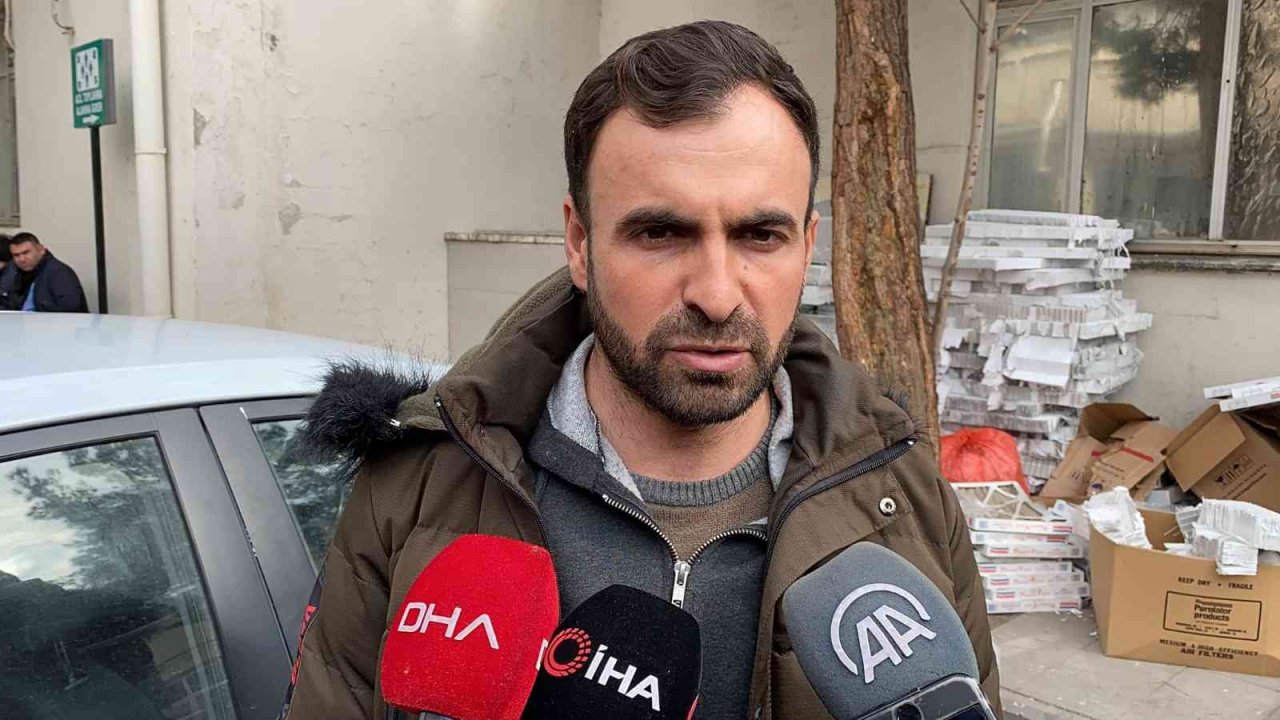 Hacire Akar’ın oğlu Mustafa Akar: “Kardeşimin ölümünün sorumlusu örgüttür”