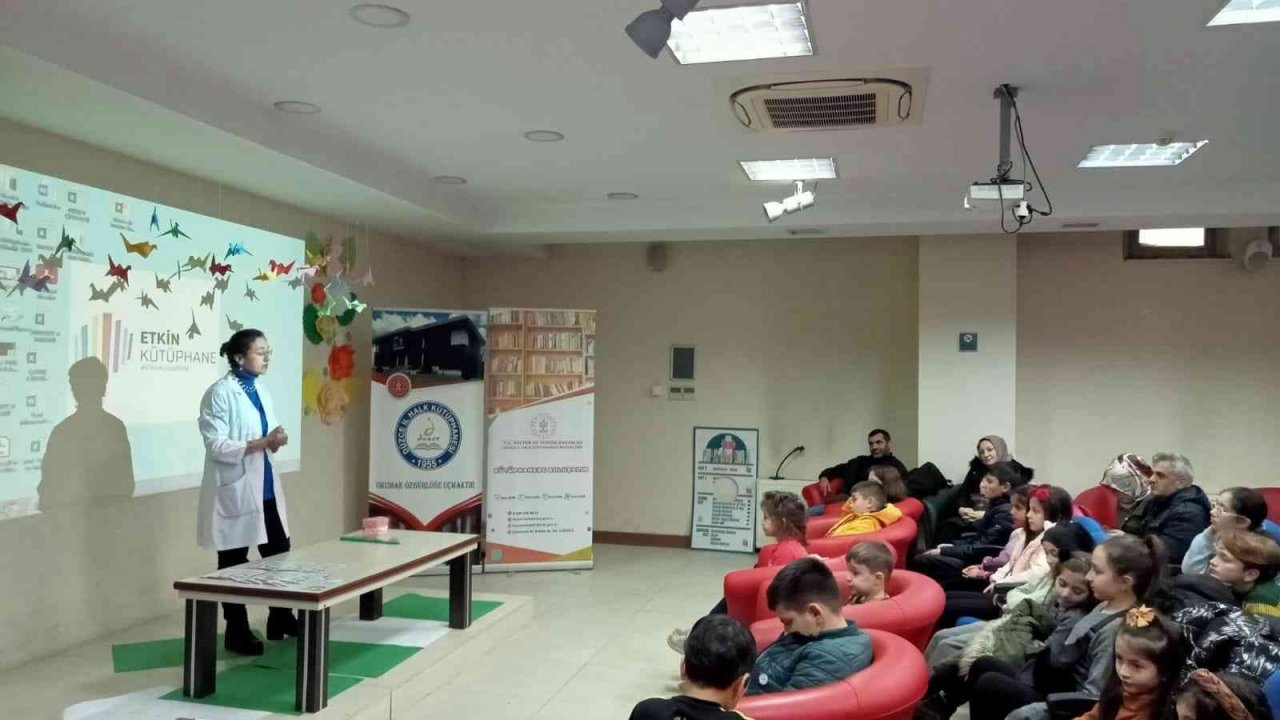 Çocuklar da söz sahibi olacak