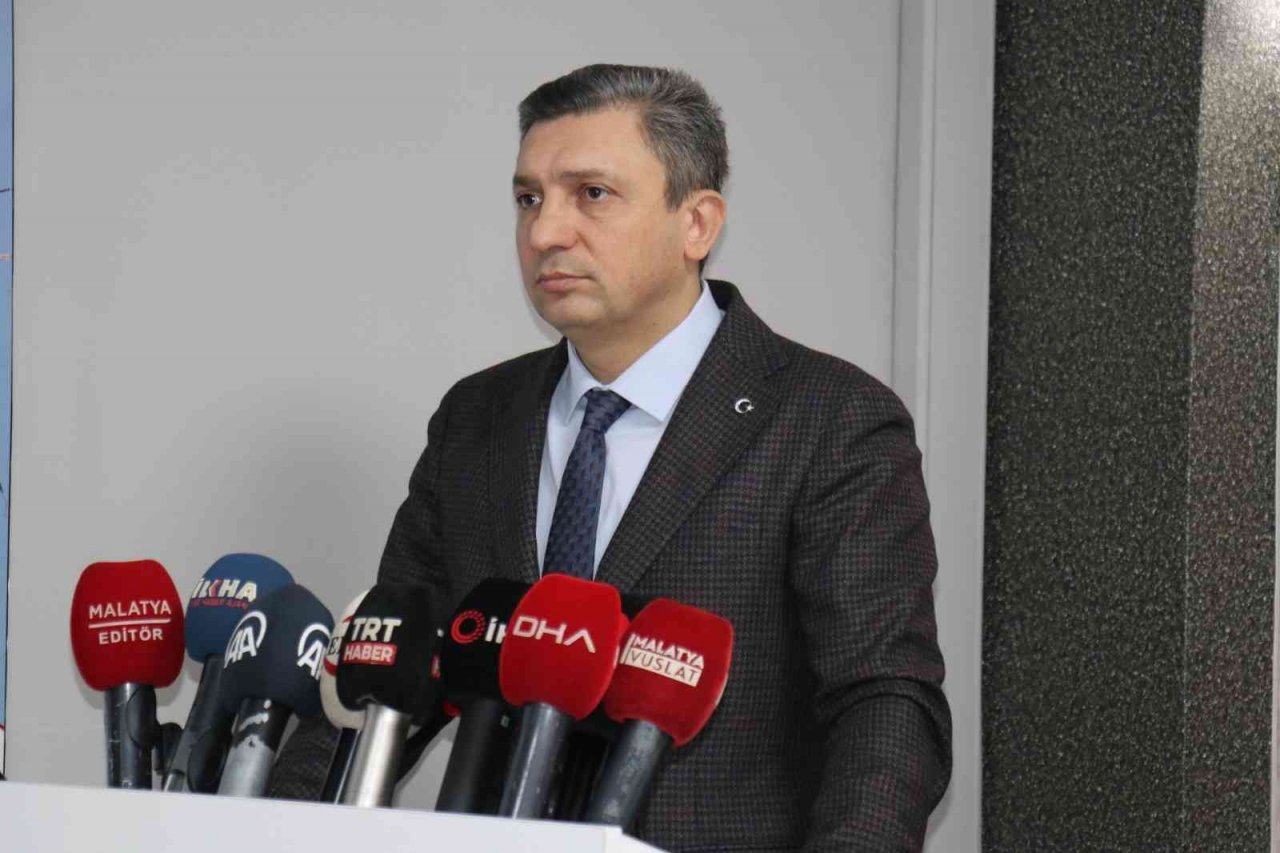 Malatya’da hırsızlık çetesine operasyon: 12 gözaltı