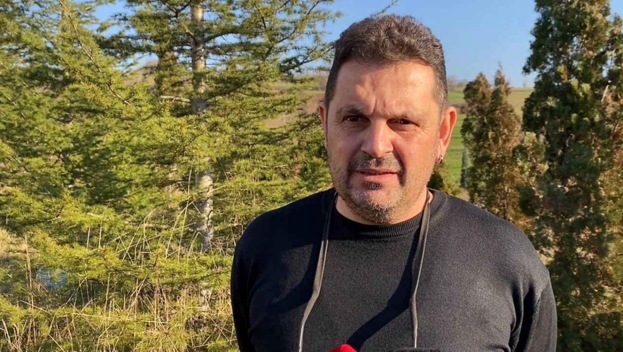 Kış uykusuna geçemeyen bozayılara karşı dikkat uyarısı