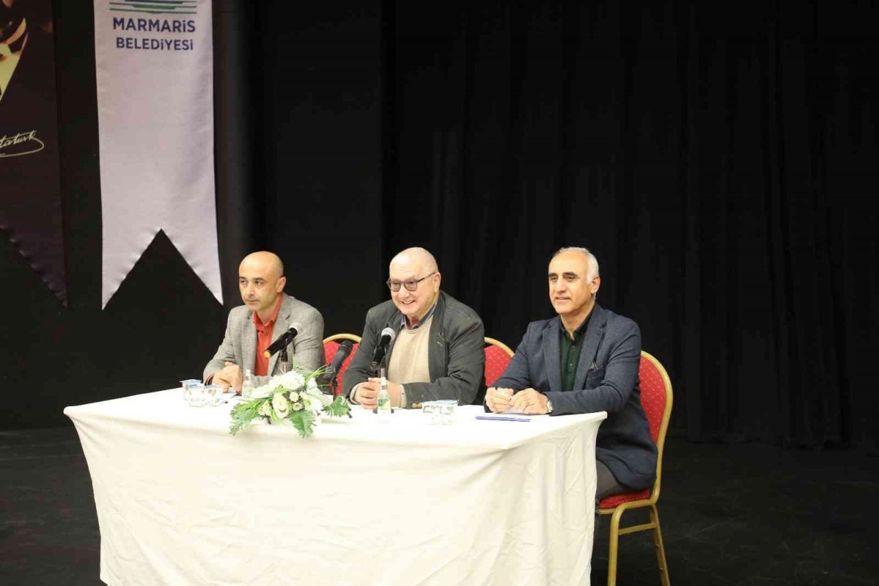 Hem meslekleri, hem işleri olacak