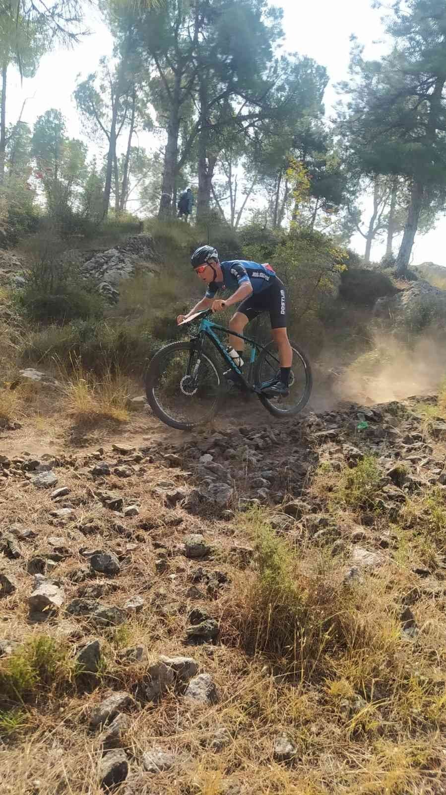 İnegöl’den Milli Takıma uzanan başarı hikayesi