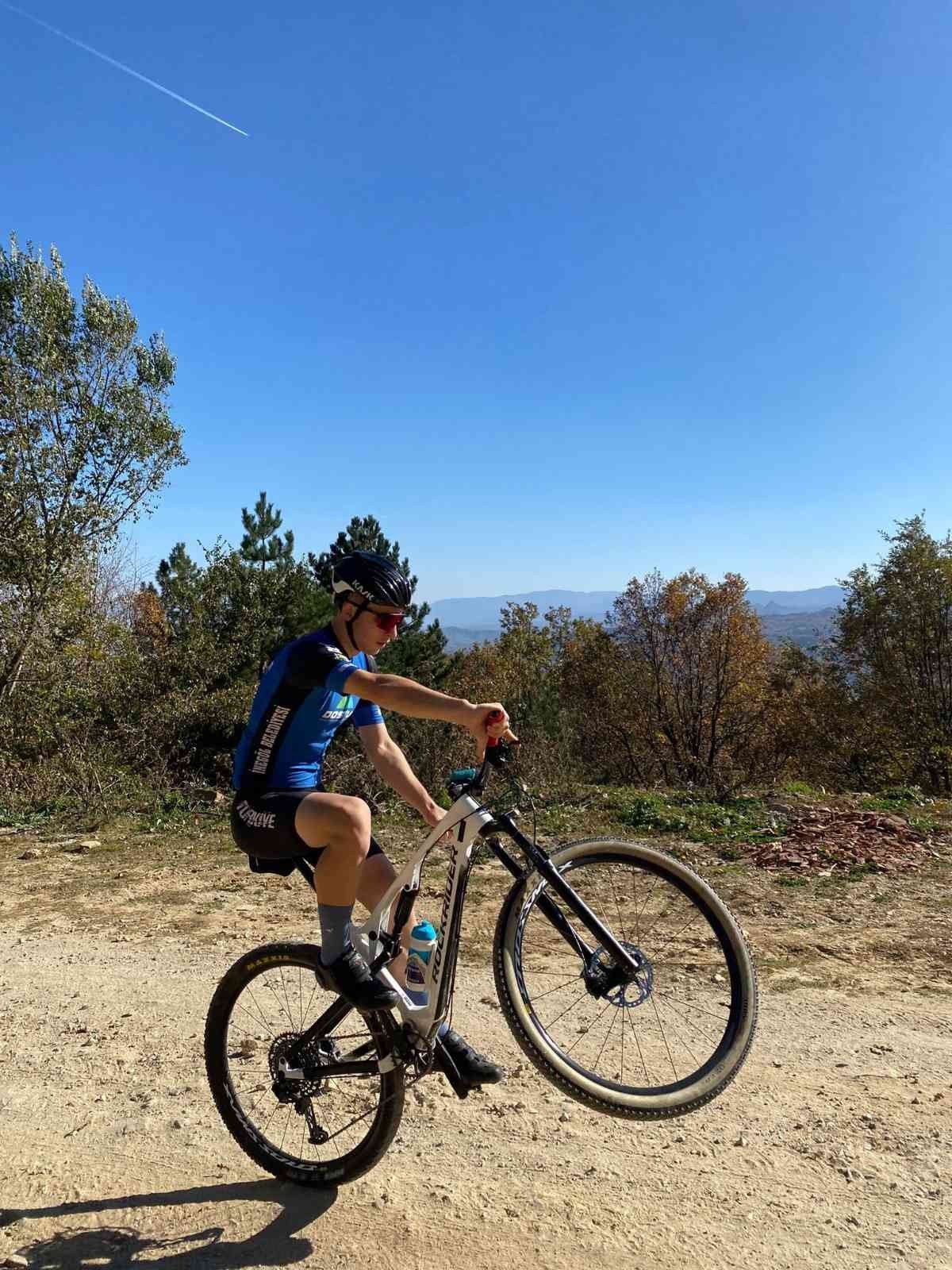 İnegöl’den Milli Takıma uzanan başarı hikayesi