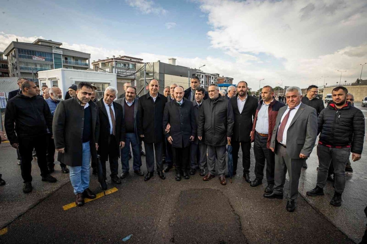 İZTAŞIT’tan esnafa 24 milyon liralık katkı