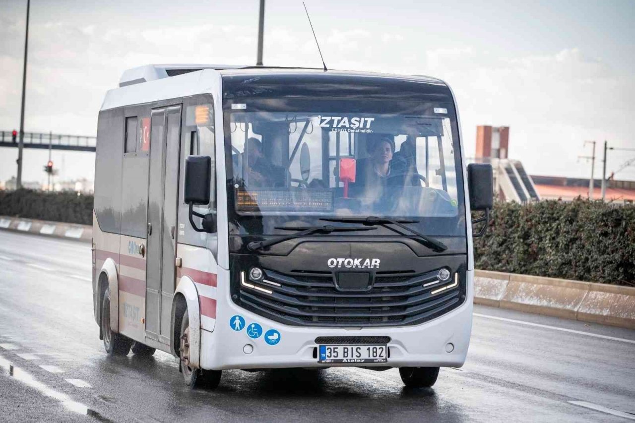 İZTAŞIT’tan esnafa 24 milyon liralık katkı