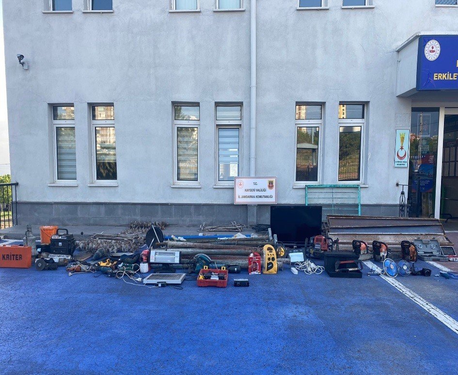 JASAT, 1 yılda 788 olayı aydınlattı