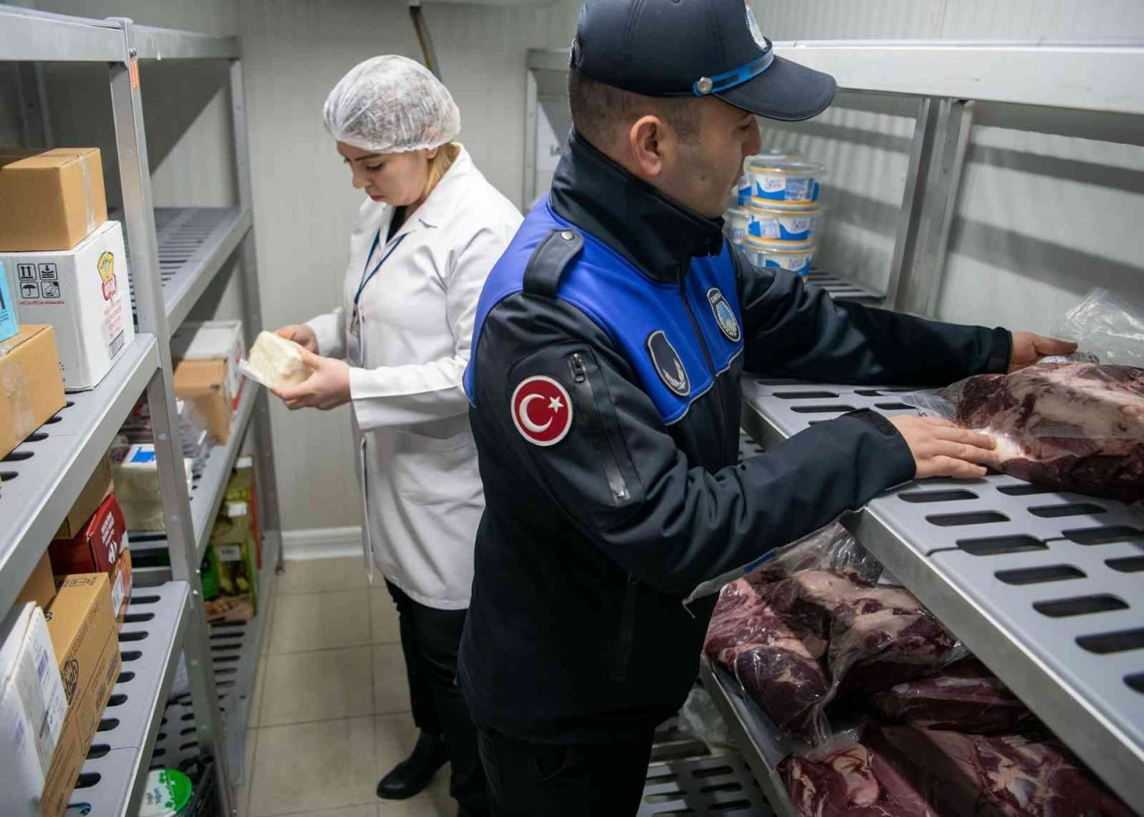 Kuşadası’nda halk sağlığı her zaman ön planda