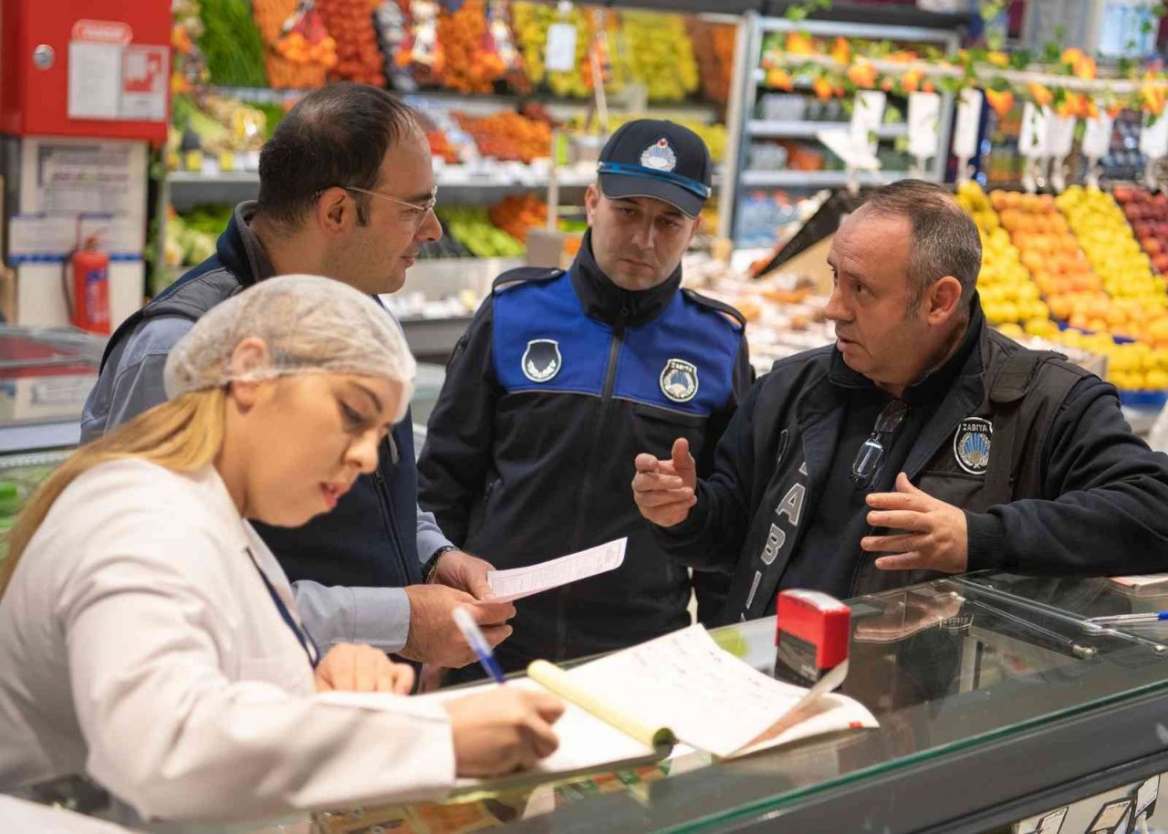 Kuşadası’nda halk sağlığı her zaman ön planda