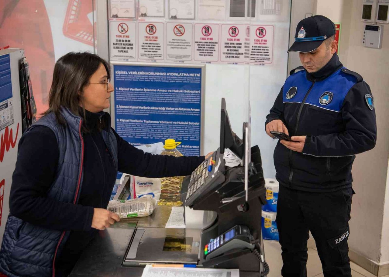 Kuşadası’nda halk sağlığı her zaman ön planda