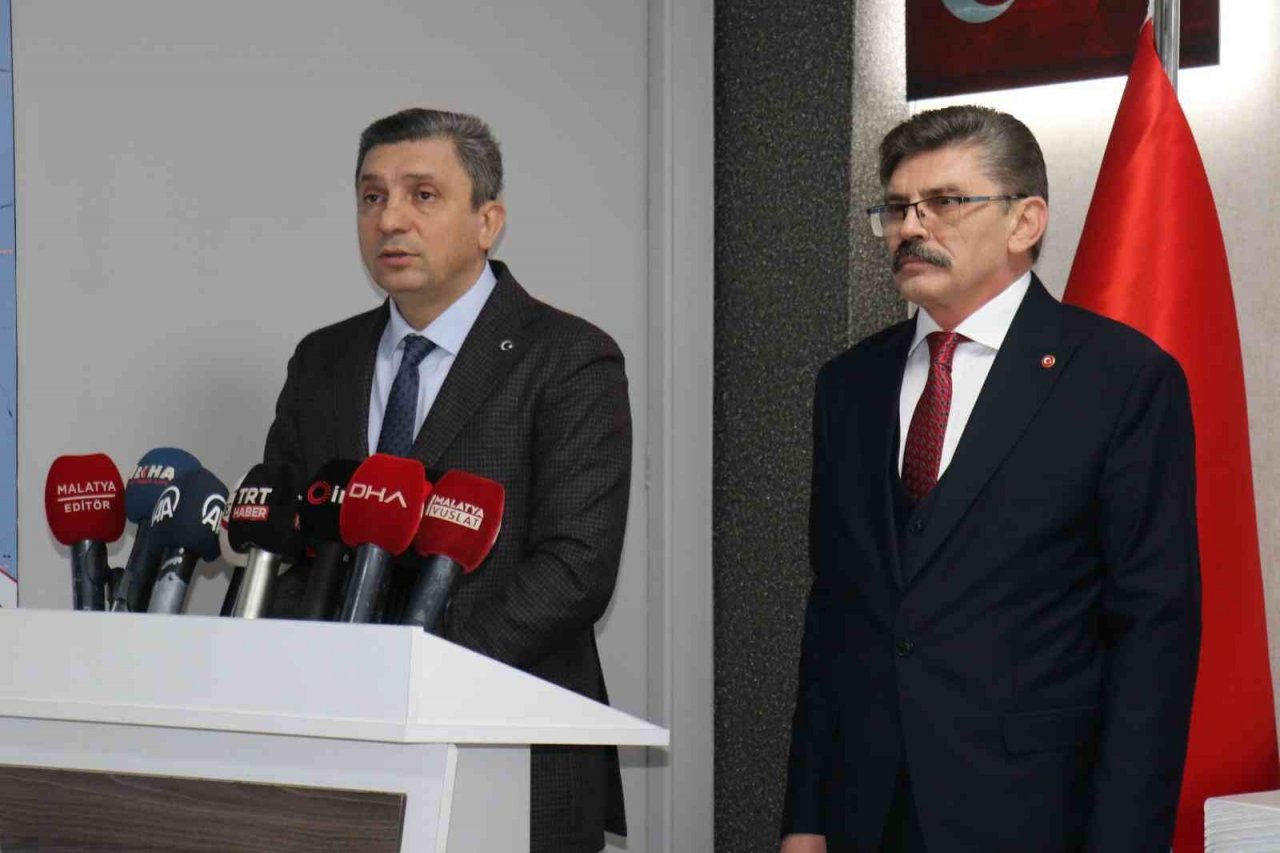 Malatya’da hırsızlık çetesine operasyon: 12 gözaltı