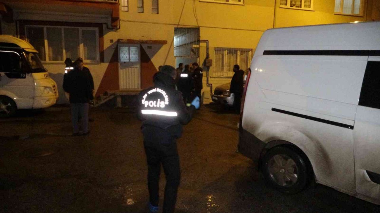 Malatya’da dehşet: Hamile eşini öldürüp intihar etti