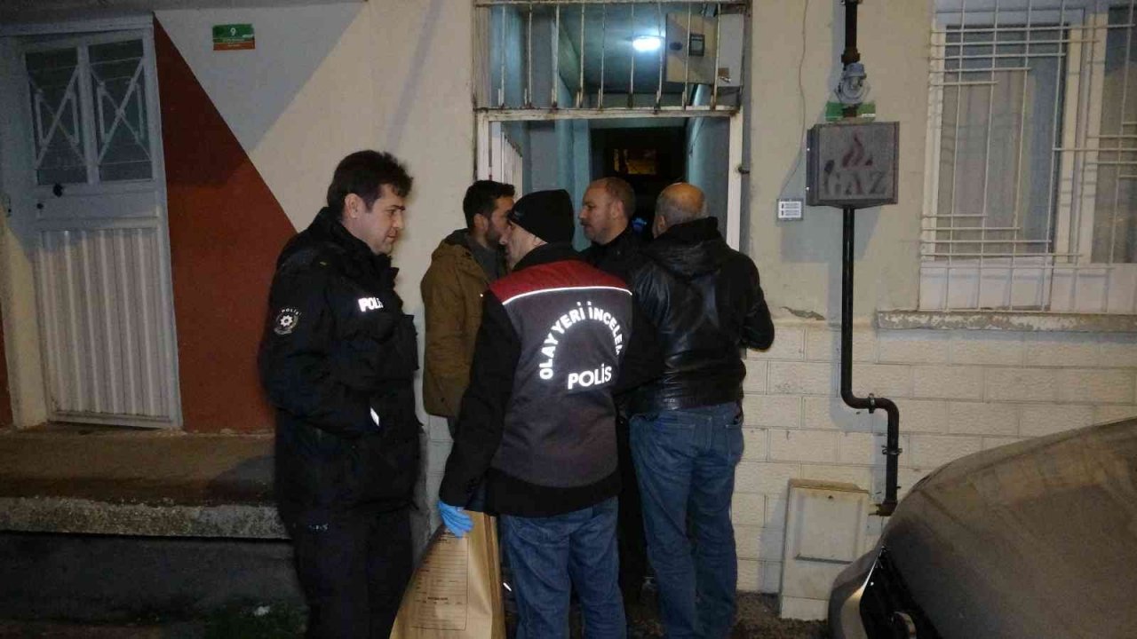 Malatya’da dehşet: Hamile eşini öldürüp intihar etti