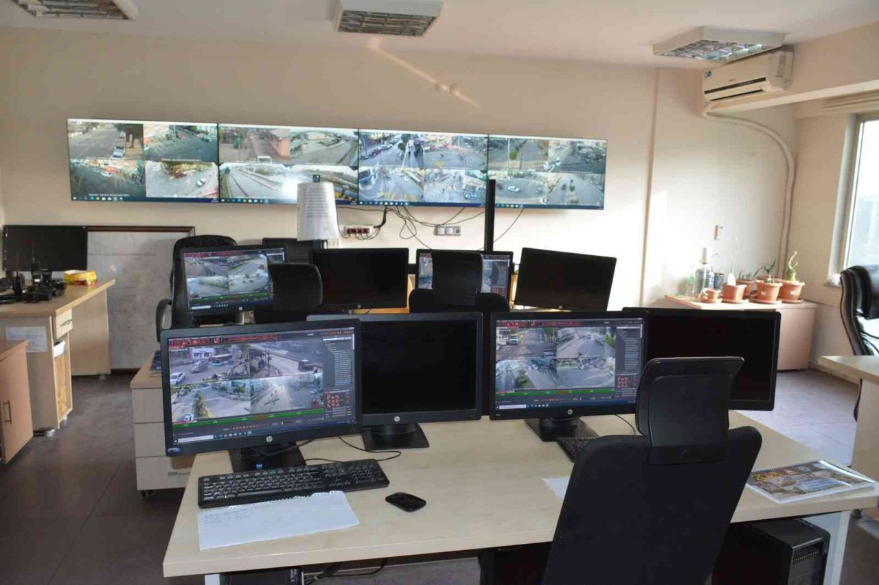 Daha huzurlu bir Soma için çalışıyorlar