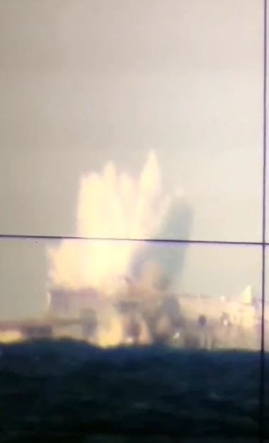 Deniz Kuvvetleri’nin Kahraman Leventleri hedefleri tam isabetle vuruyor