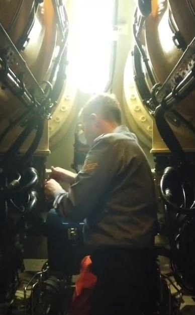 Deniz Kuvvetleri’nin Kahraman Leventleri hedefleri tam isabetle vuruyor