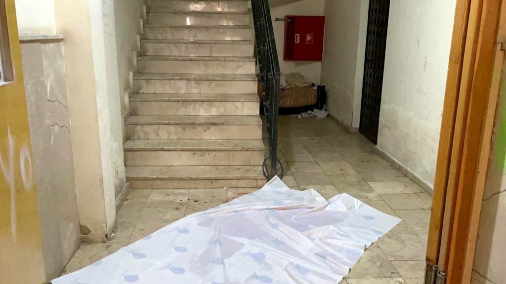 Tuğçe Can’ın katil zanlısı erkek arkadaşı adliyeye sevk edildi