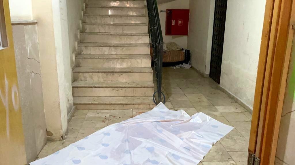 Tuğçe Can’ın katil zanlısı tutuklandı