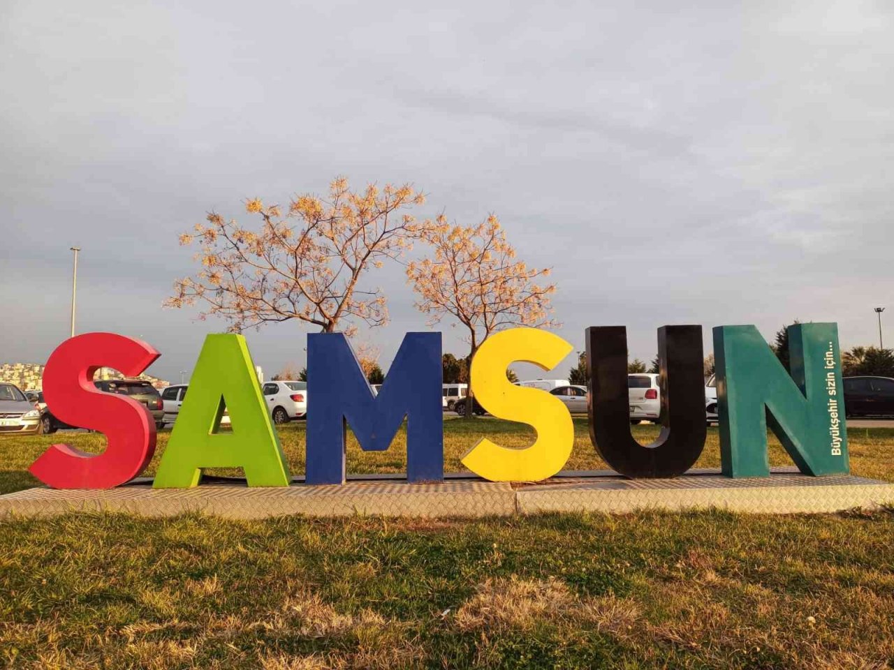 Samsun’da 2022’de 25 bin 349 konut satıldı