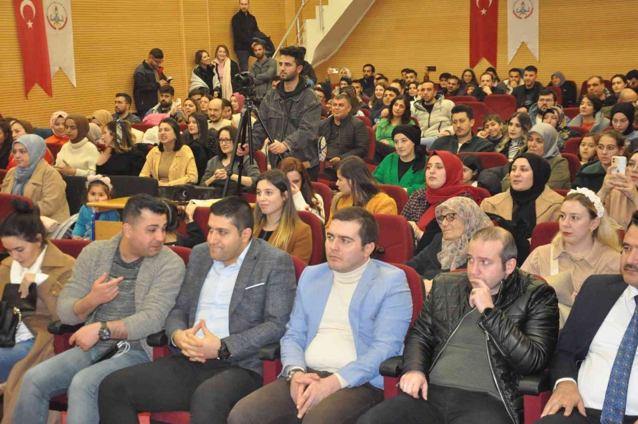 Sınırda moral konseri