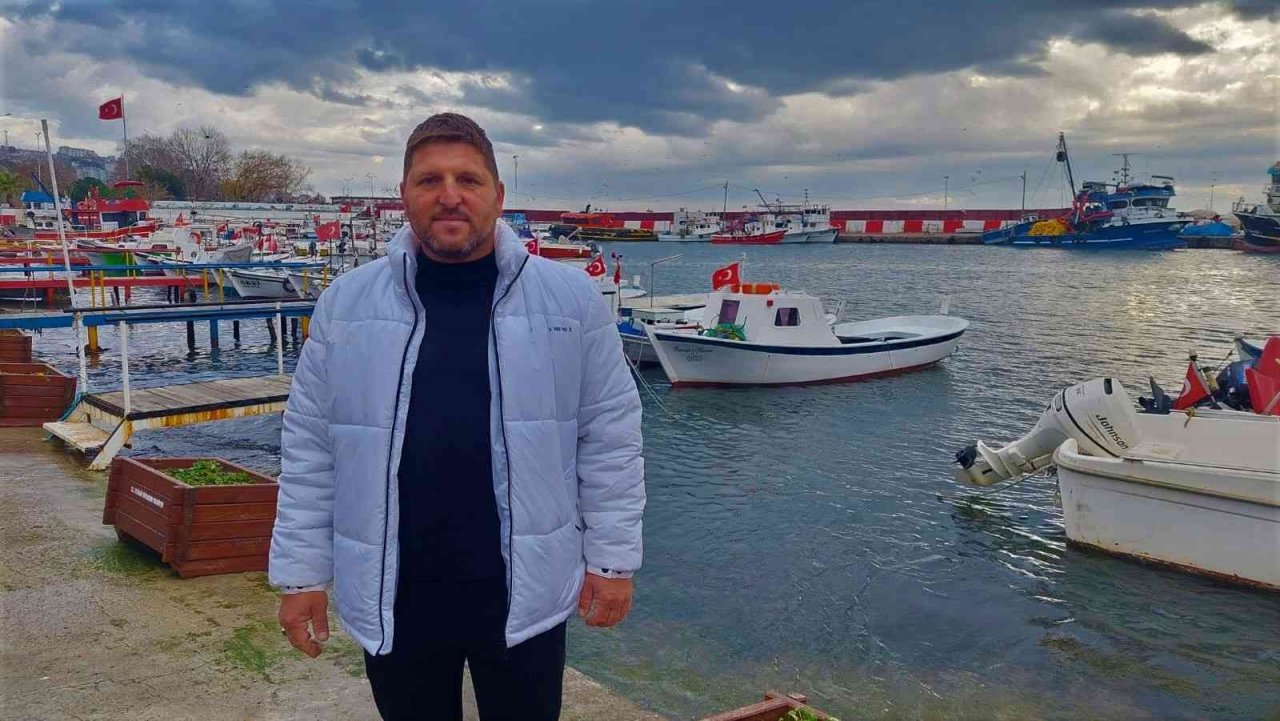 Meteoroloji uyarmıştı: Marmara’da şiddetli fırtına