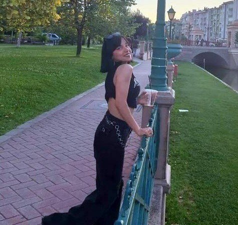 Tuğçe Can’ın katil zanlısı erkek arkadaşı adliyeye sevk edildi