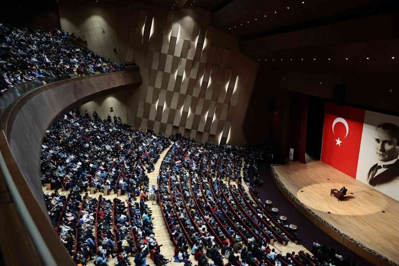 Türkiye’nin önde gelen isimleri Denizli’de ağırlanacak