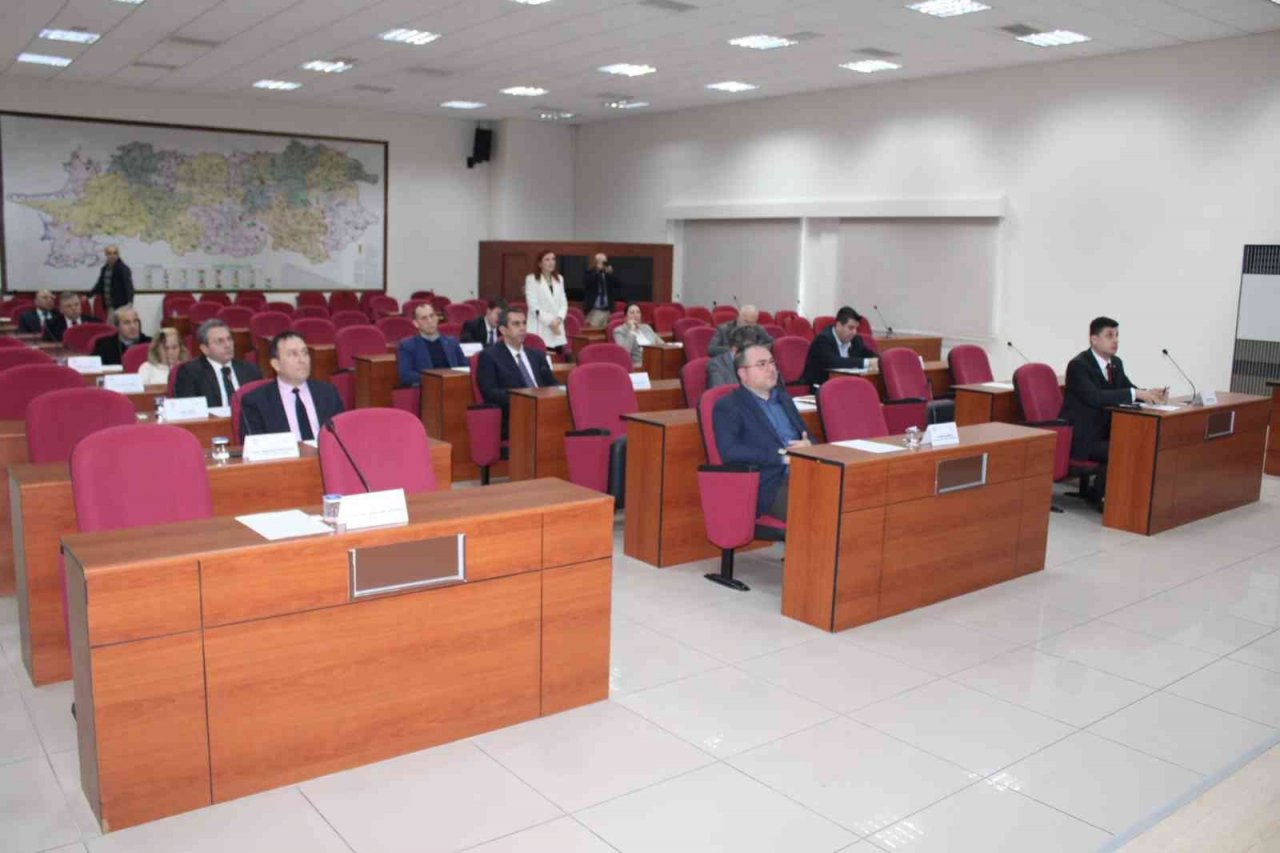 Aydın’ın iş gücü sayısı belli oldu