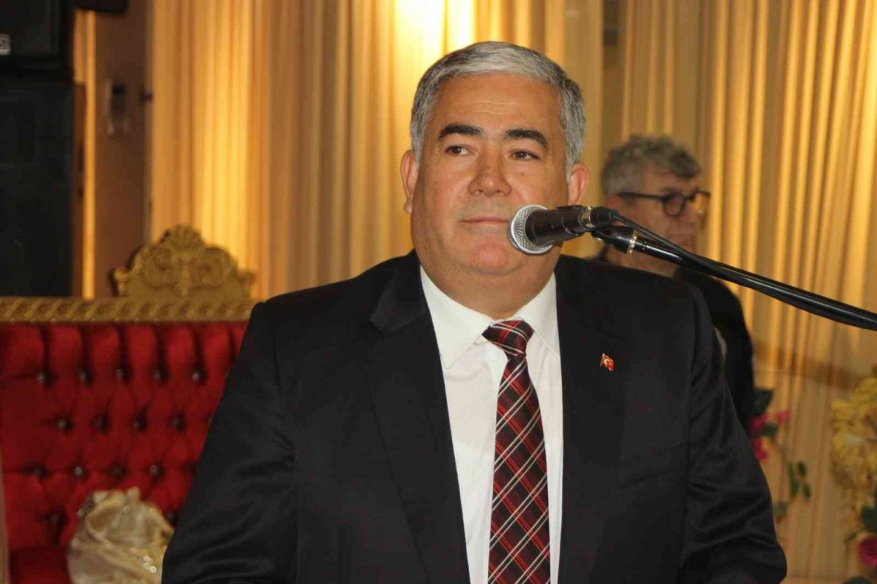 Uşak Esnaf ve Sanatkarlar Kredi ve Kefalet Kooperatifi yönetimi değişmedi