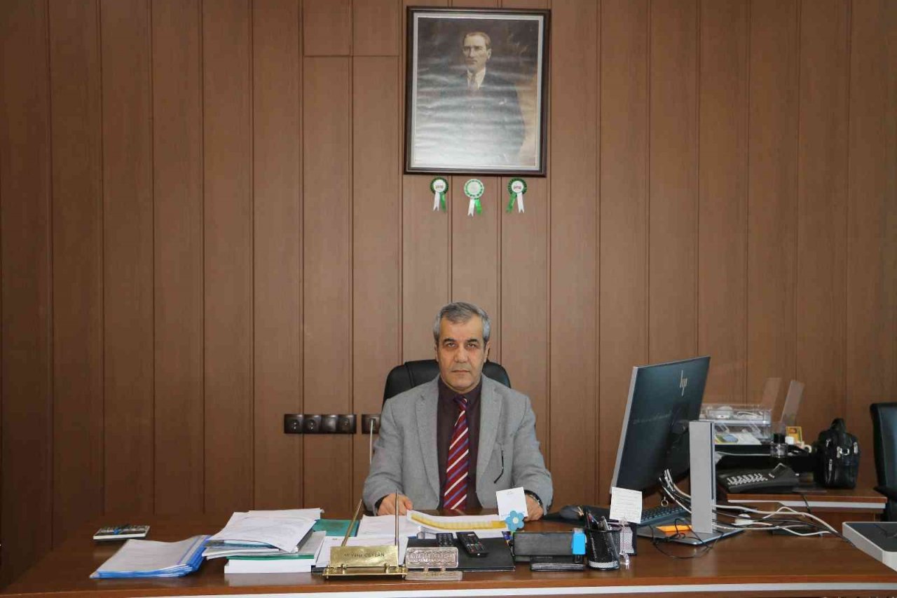 Diyarbakır’da barajlarda doluluk oranı normal seviyede