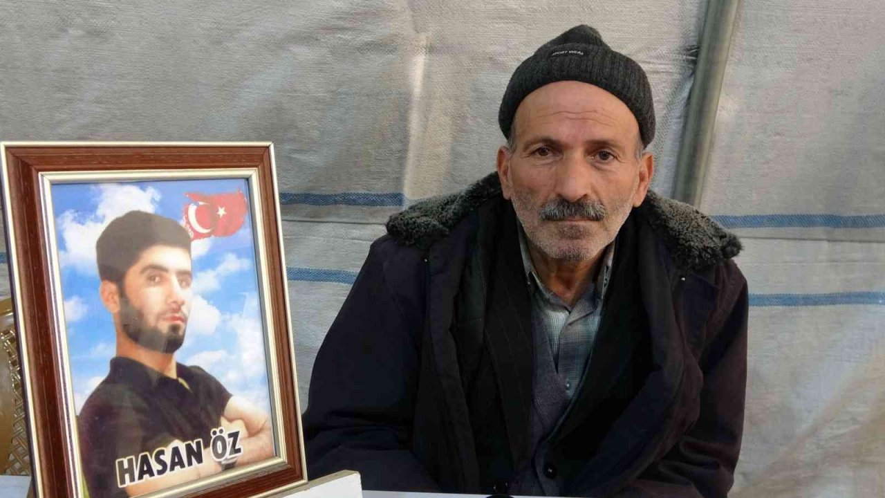 Ailelerin evlat nöbeti bin 233’üncü gününde