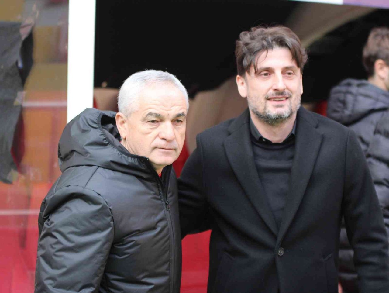 Ziraat Türkiye Kupası: DG Sivasspor: 3 - Karacabey Belediyespor: 0