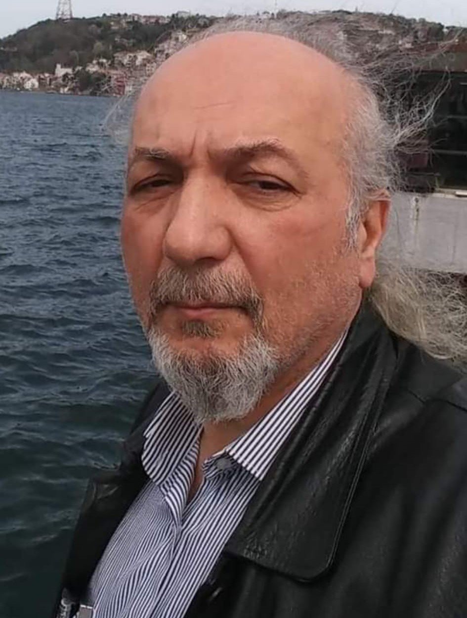 Yaşlı adam banyoda ölü olarak bulundu