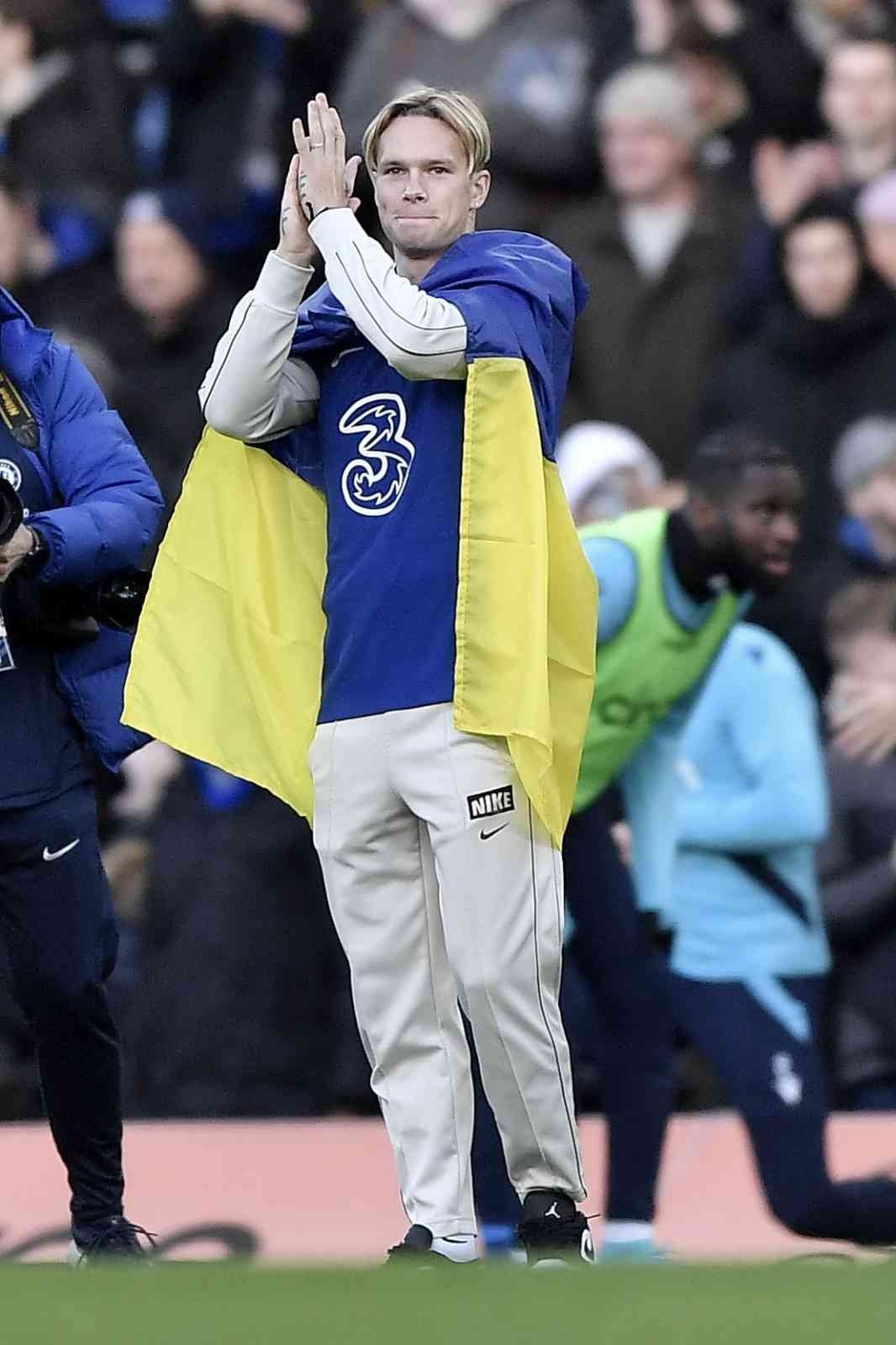 Chelsea, 5 oyuncu için 176 milyon Pound bonservis verecek