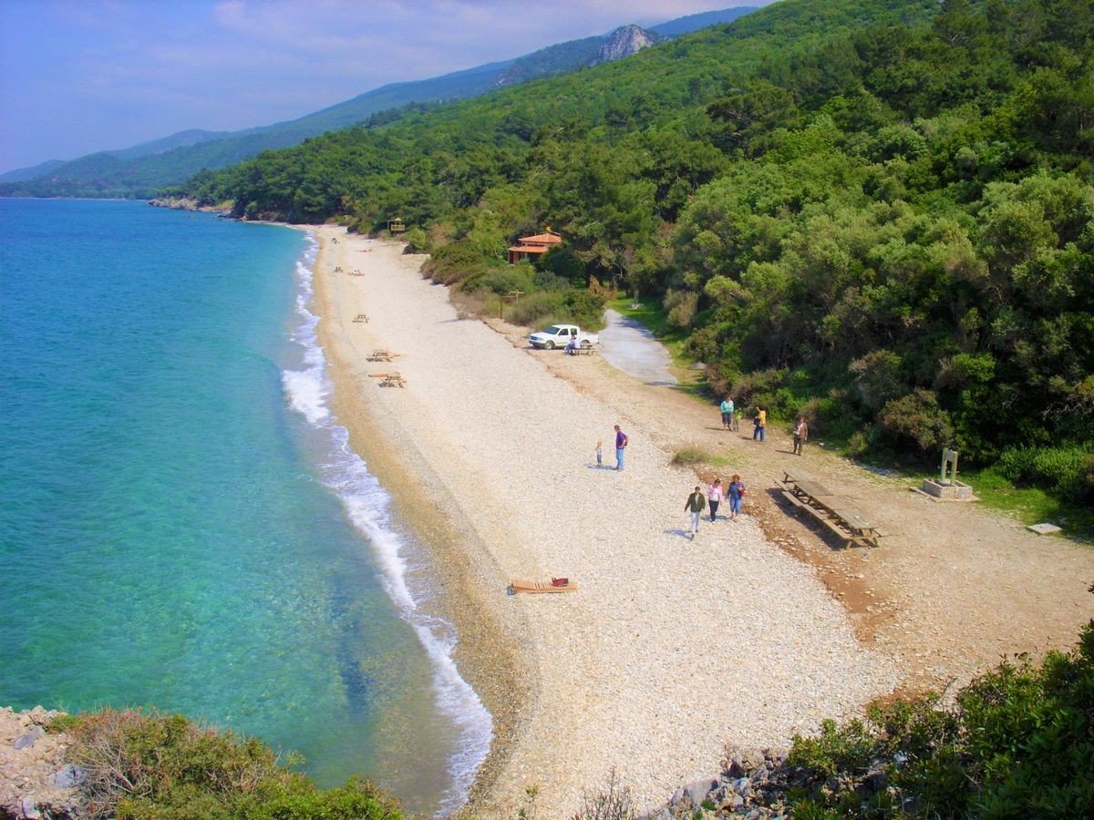 Milli Park davasında verilen karara doğaseverleri mutlu etti