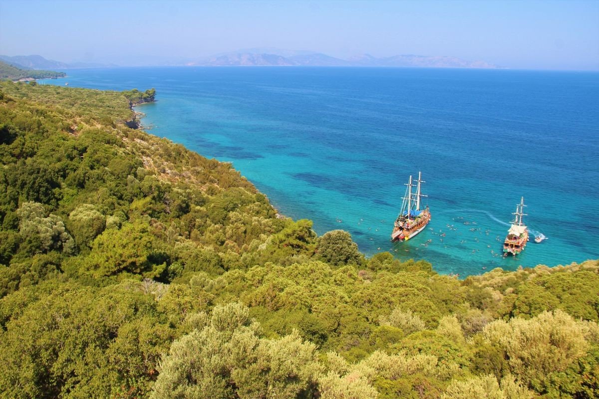 Milli Park davasında verilen karara doğaseverleri mutlu etti