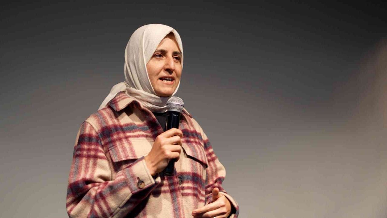 Kısa film ve belgesel salonu sinemaseverleri ağırlıyor