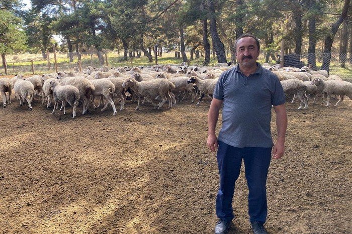 Bolu’da 70 aileye 4 milyon 600 bin TL destek kredisi verildi