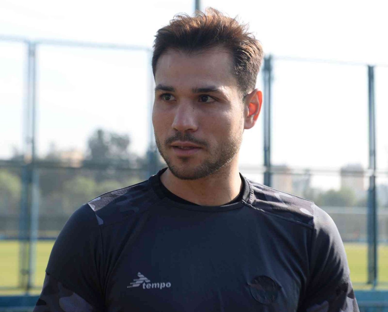 Vincenzo Montella: "Giresunsupor maçı zorlu olacak”