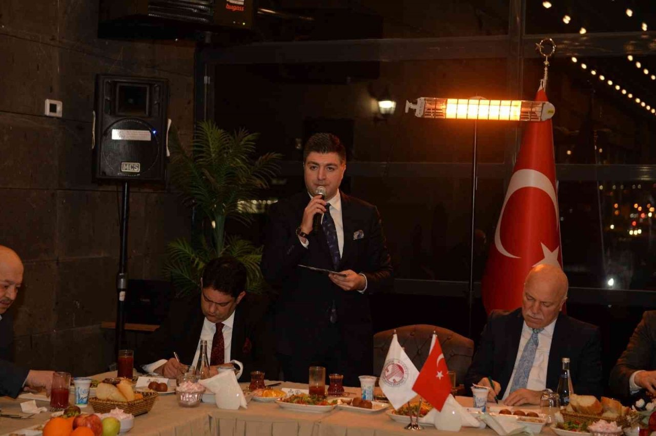 Başkan Urkuç: 8 yeni tesisle 2 bin kişi işe kavuştu