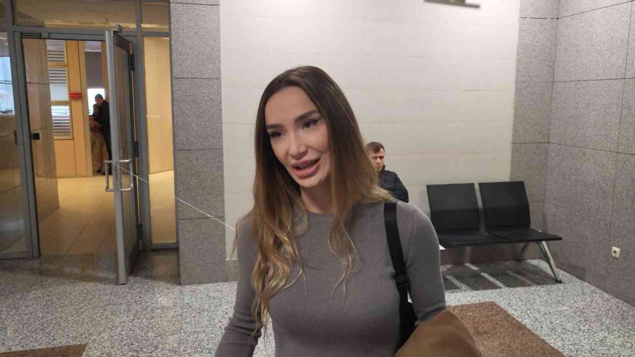 Eşi Yağmur Aşık’a kendisine hakaret ettiği iddiasıyla dava açan Emre Aşık: " Şu an kendisiyle aynı yerde olmaktan ve aynı havayı solumaktan bile rahatsız oluyorum"