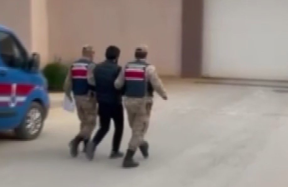 Gaziantep’te 13 hırsızlık şüphelisi tutuklandı