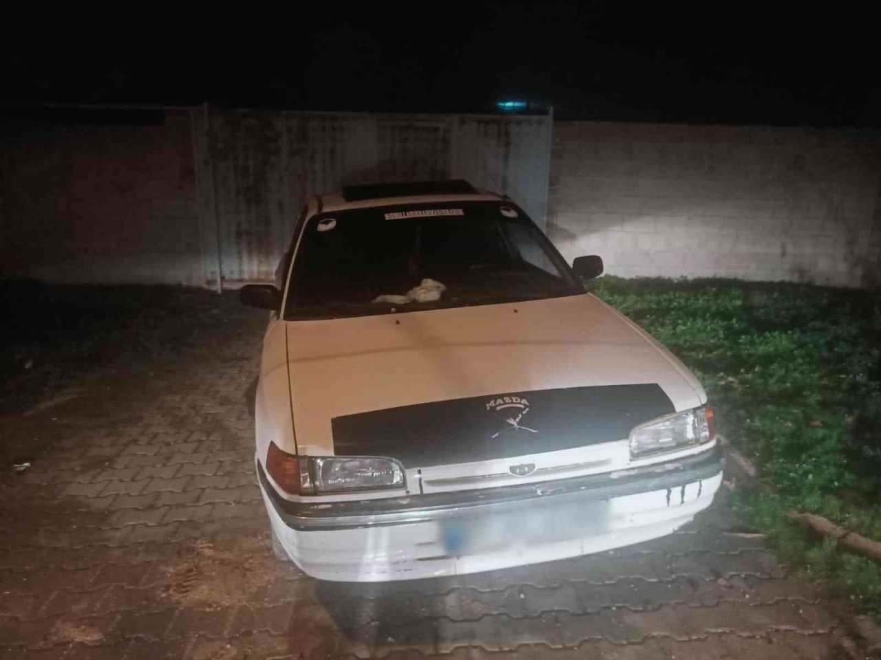 Gaziantep’te 13 hırsızlık şüphelisi tutuklandı