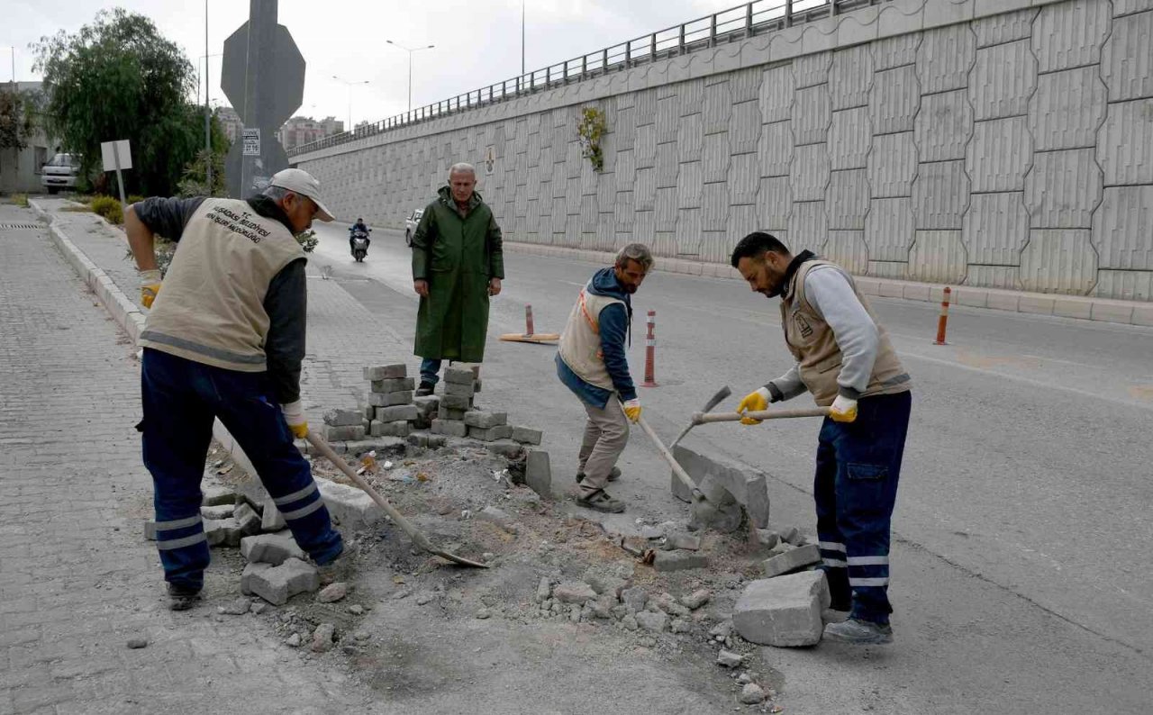 Kuşadası’nda Acil Müdahale Koordinatörlüğü’nden yüzde 98’lik başarı