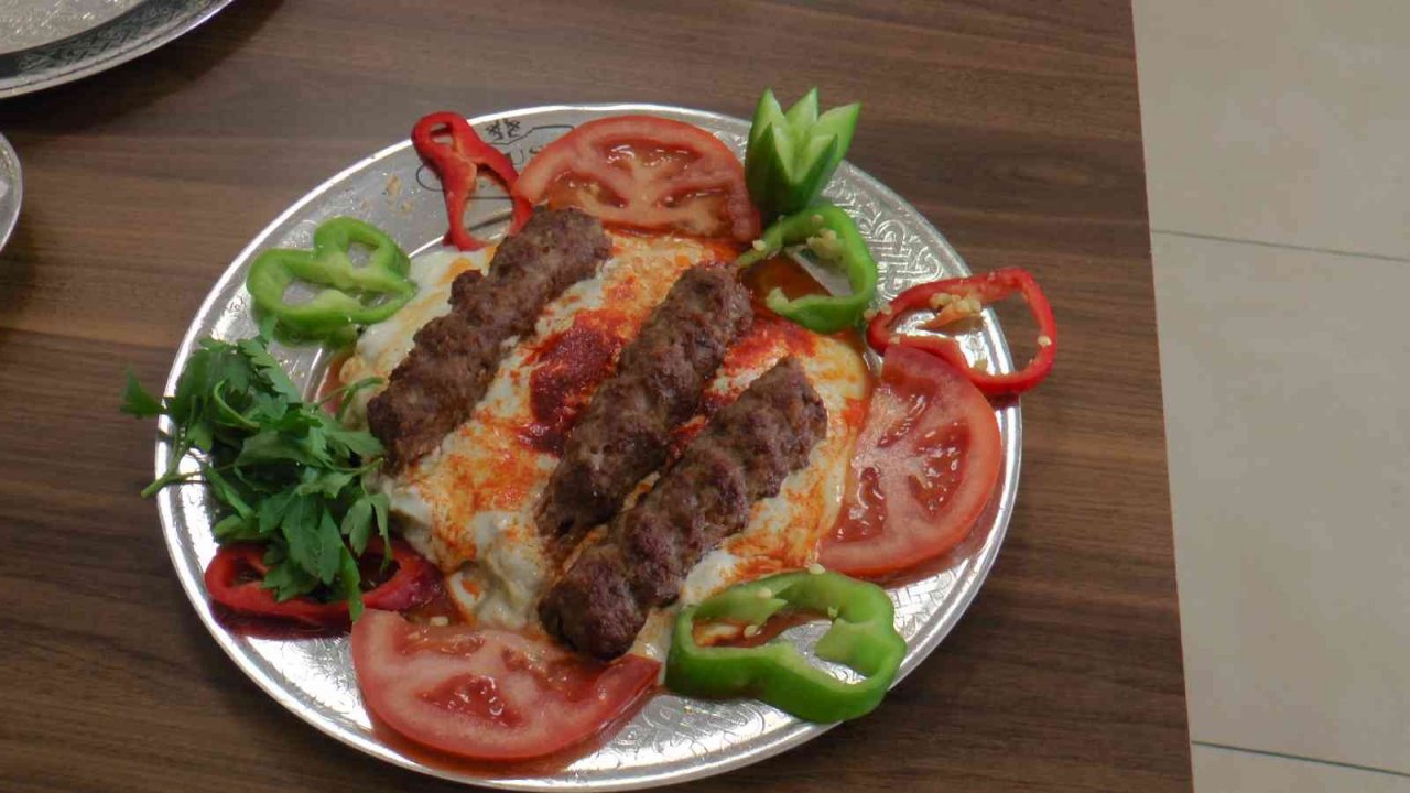 En iyi yemek sıralamasına gastronomi kentinden tepki