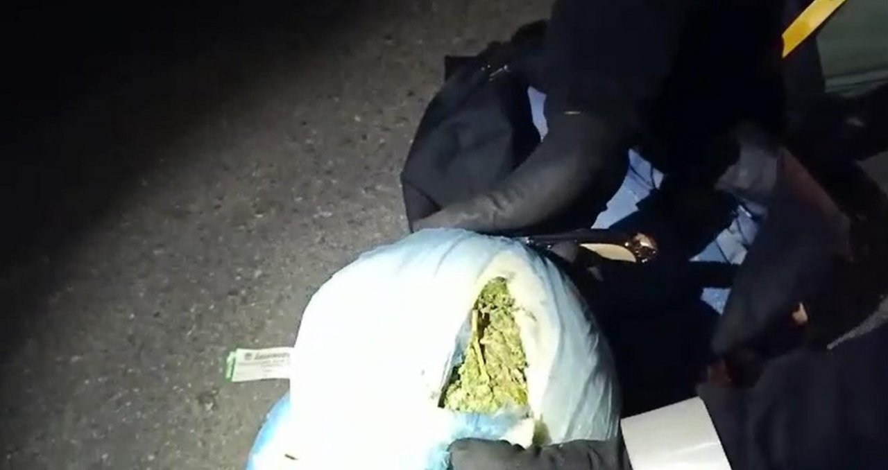 Malatya’da uyuşturucu sevkiyatına polis darbesi