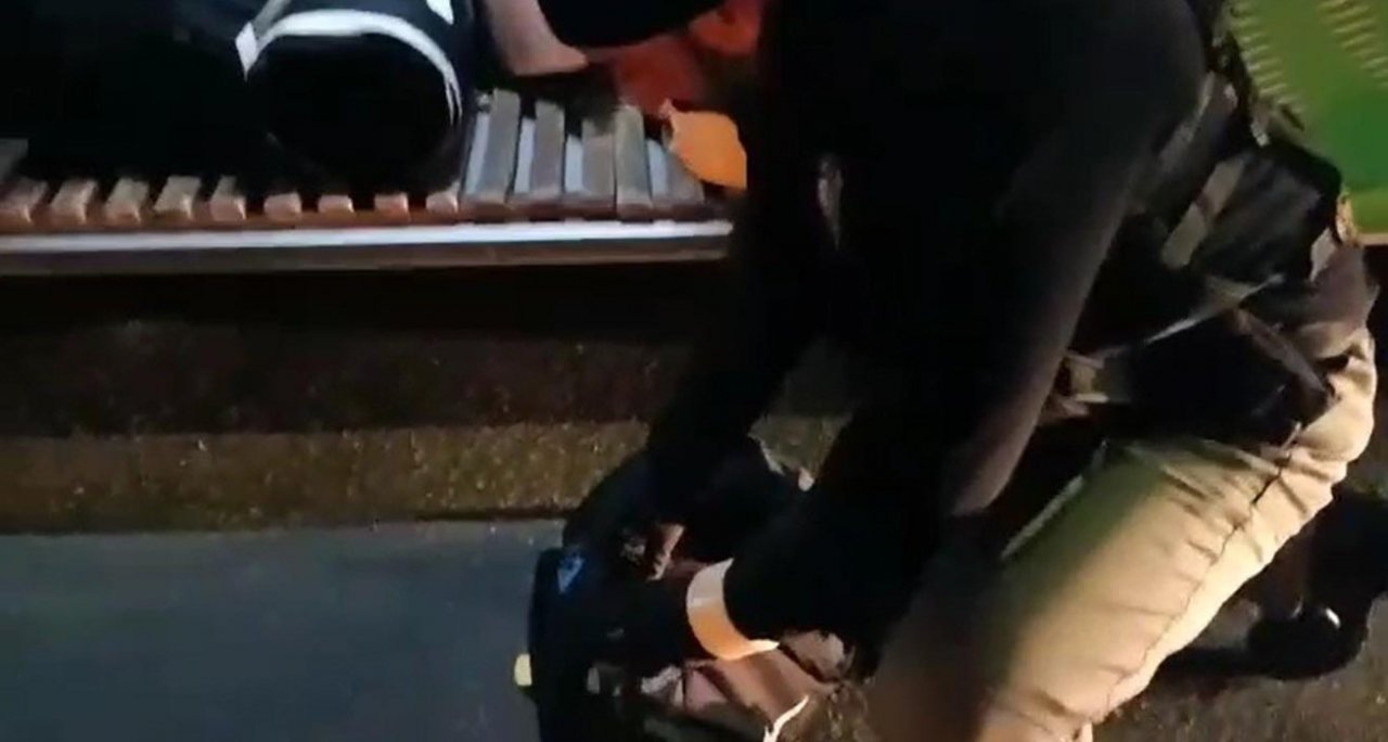 Malatya’da uyuşturucu sevkiyatına polis darbesi