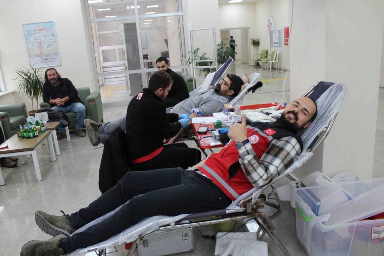 Muğla Aile ve Sosyal Hizmetler’den Kızıla’ya tam destek